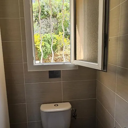 T2 Dolce & B5 Vue Et Piscine