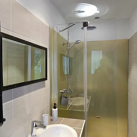 T2 Dolce & B5 Vue Et Piscine Lägenhet *