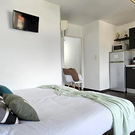 Apartmán T2 Dolce & B5 Vue Et Piscine Propriano (Corsica)
