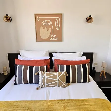 T2 Dolce & B5 Vue Et Piscine Propriano (Corsica)