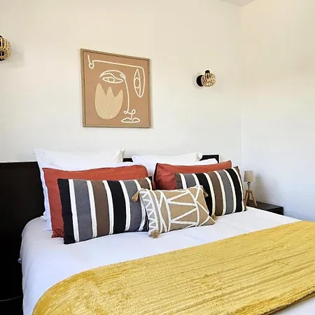 T2 Dolce & B5 Vue Et Piscine Apartment *