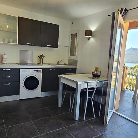 T2 Dolce & B5 Vue Et Piscine * Propriano (Corsica)